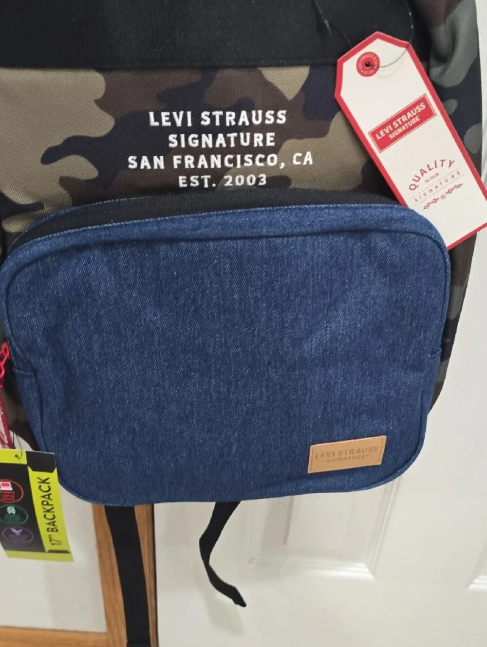 Levis levi strauss